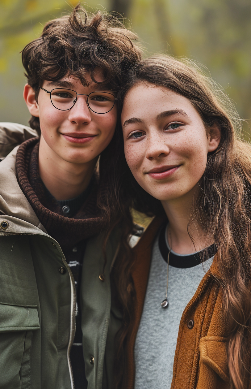 How to make good friends for teens