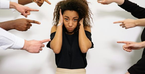 “How To Navigate The Depths Of Social Anxiety In Teens”